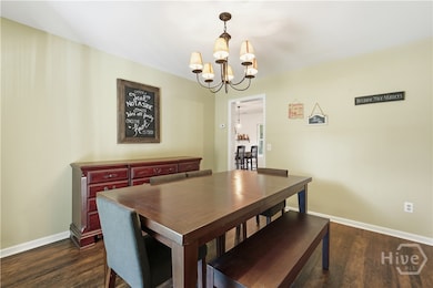 460 Kolic Helmey Rd, Guyton, GA 31312 - photo 6