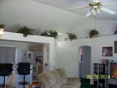 Living Room/Dining Room