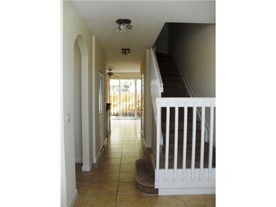 Interior Space/Layout