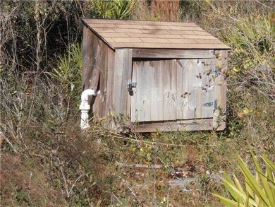 Other - Deep Well, and pump with electric in place