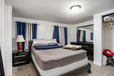 196 N Gardner Ave, Battle Creek, MI 49037 - photo 2