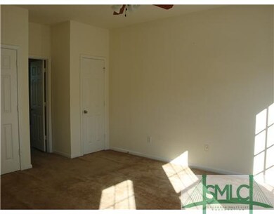 Master Bedroom.