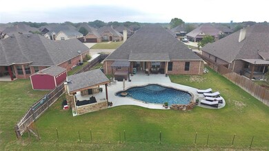 2826 Willow Ridge Cir, Granbury, TX 76049 - photo 3