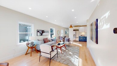 17 Akron St unit 1, Roxbury, MA 02119 - photo 2