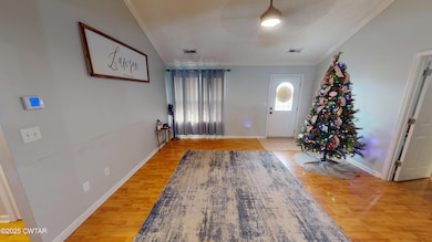 885 W Wind Drive Extension, Newbern, TN 38059 - photo 4