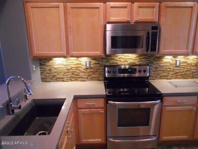 All Updated Stainless Steel Appliances