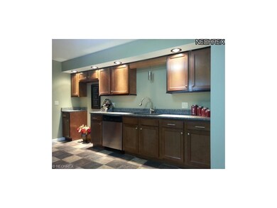Love the recessed lighting and flooring is gorgeou