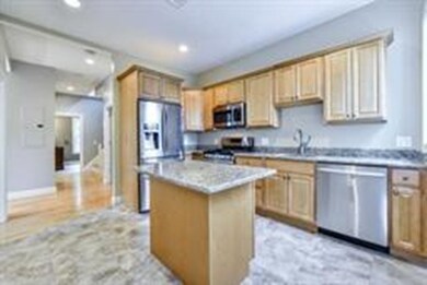 172 M St unit 1, Boston, MA 02127 - photo 4