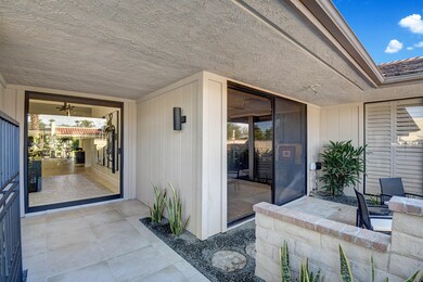 FRONT ENTRY WALK MLS