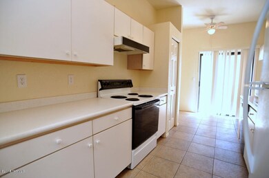 Kitchen and Breakfast Nook
