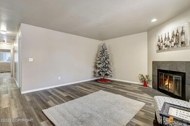 Clean Condo