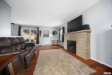 309 Timber Ln, East Peoria, IL 61611 - photo 6