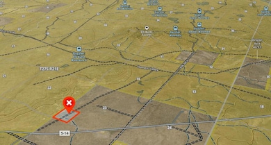 0 Blm Road 6164-0 unit 1800, Christmas Valley, OR 97641 - photo 4