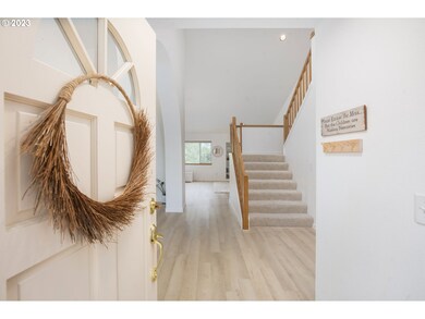 Entrance/Foyer