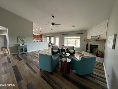 Great room