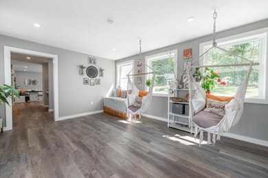 362 Cross Rd, Rumney, NH 03266 - photo 7