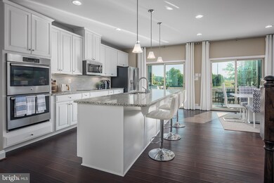 18005 Red Mulberry Rd, Dumfries, VA 22026 - photo 4