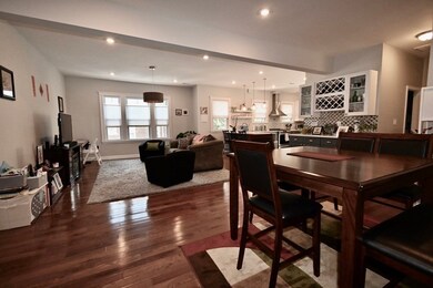 28 Schuyler St unit 2, Dorchester, MA 02121 - photo 5