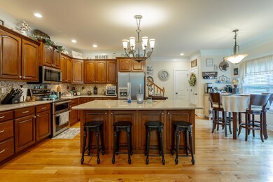 5657 Ginkgo Road HD-111