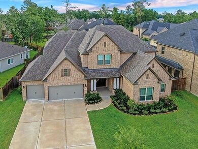 31259 Shady Arbor Ln, Spring, TX 77386 - photo 4