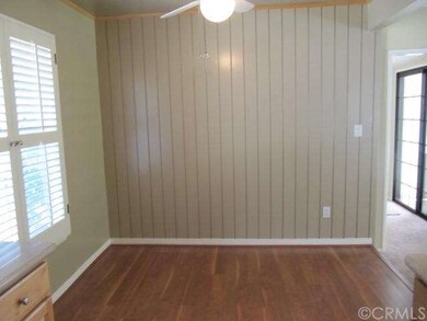 Kitchen Dining Area