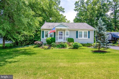 14302 Brandywine Heights Rd, Brandywine, MD 20613 - photo 2