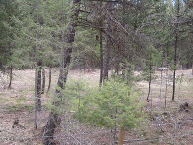 Meadow/Tree Mix