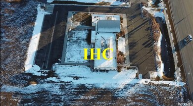 Next door neighbor to the south