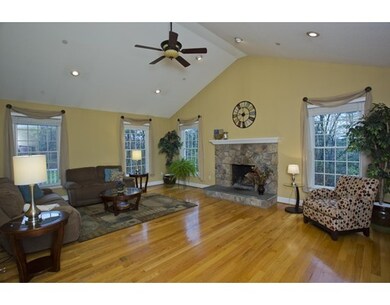 15 Danforth Farm Rd, Wilbraham, MA 01095 - photo 4