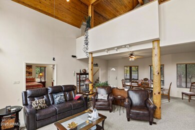 2812 Hidden Creek Cir, Happy Jack, AZ 86024 - photo 6