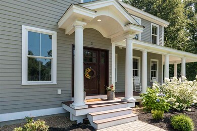 2 Sanctuary Dr, Stratham, NH 03885 - photo 4