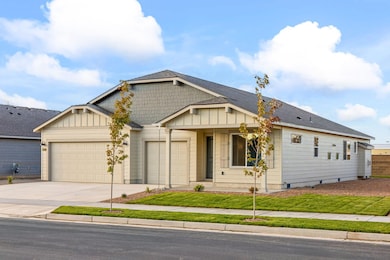 1433 NW Willow Parkway Rd unit 137, Madras, OR 97741 - photo 2