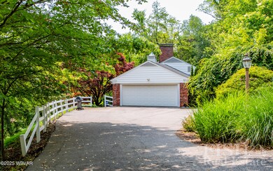 Garage View