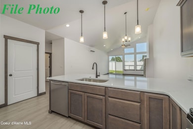 7767 N Mocha Loop, Coeur D'Alene, ID 83815 - photo 6