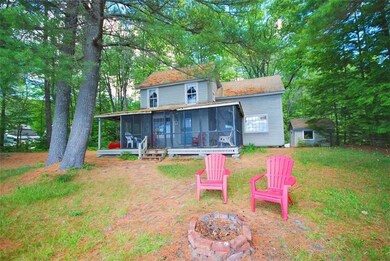 91 Plummers Landing Rd, Bridgton, ME 04009 - photo 3