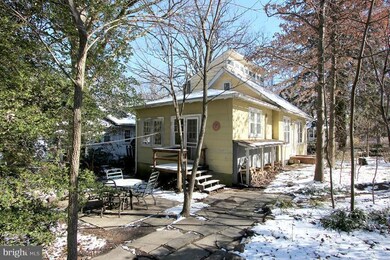 6701 Cockerille Ave, Takoma Park, MD 20912 - photo 3