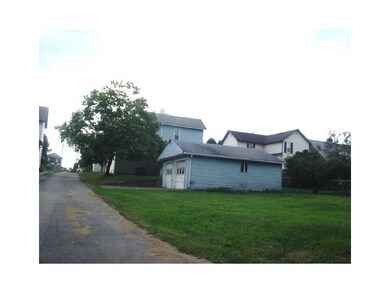 Parking Lot/Garage.