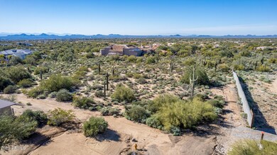 0003-01 - Ranch Gate Drone