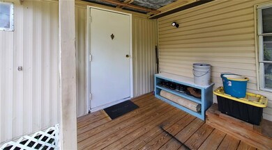 Open Patio