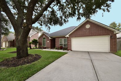 16223 Shining Rock Ln, Houston, TX 77095 - photo 2