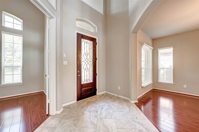 17715 Washburne Ln, Houston, TX 77095 - photo 3