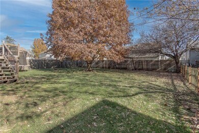 705 Furlong Dr, Raymore, MO 64083 - photo 4