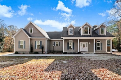 104 Casino Dr, Goldsboro, NC 27530 - photo 6