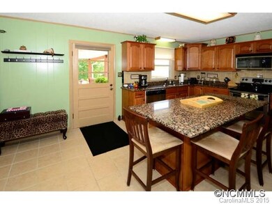 FROM KITCHEN TO OUTSIDE