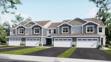 15153 S Hepworth Ct, Plainfield, IL 60544 - photo 2