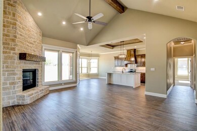 8724 Tucker, Godley, TX 76044 - photo 4