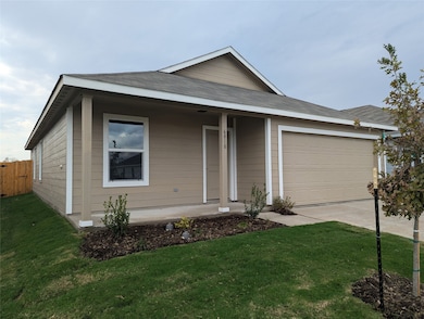 6818 Fairview Ave, Princeton, TX 75407 - photo 2