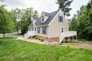 3171 Horseshoe Ln, Harrisonburg, VA 22801 - photo 5