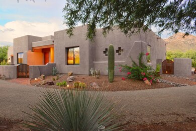 65 E Loch Lomond Place, Tucson, AZ 85737 - photo 2