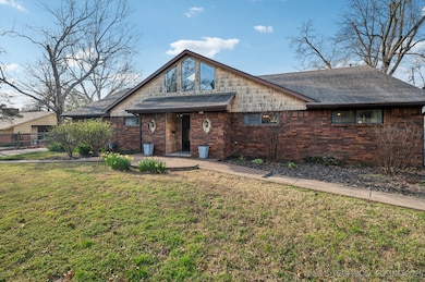 5020 E 33rd St, Tulsa, OK 74135 - photo 2